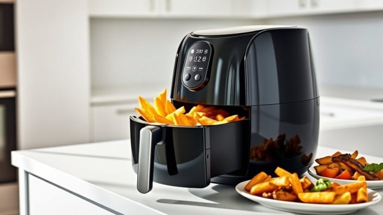 top air fryer recommendation