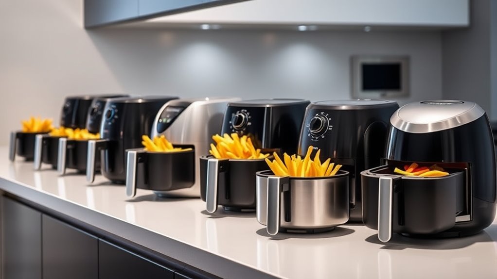 top air fryers 2026