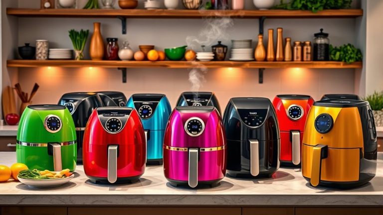 top air fryers 2026