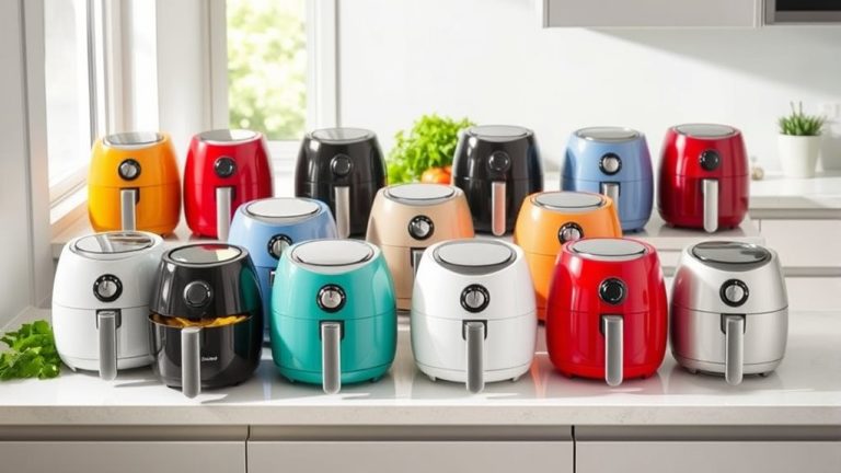 top air fryers 2026
