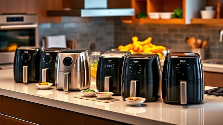 top air fryers 2026