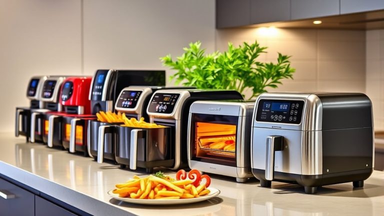 top air fryers 2026