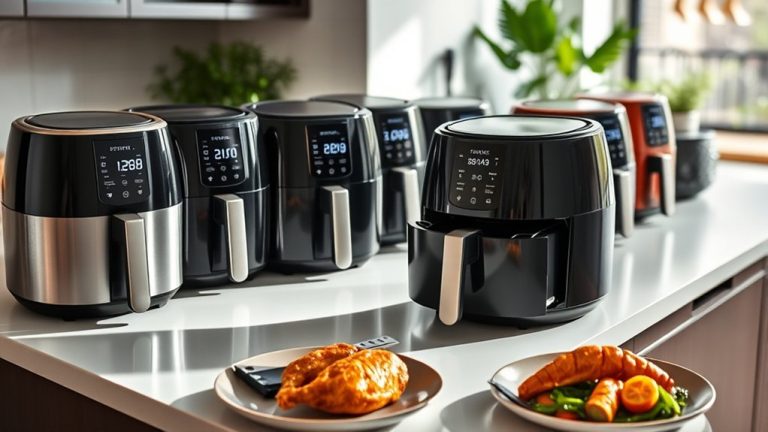 top air fryers 2026