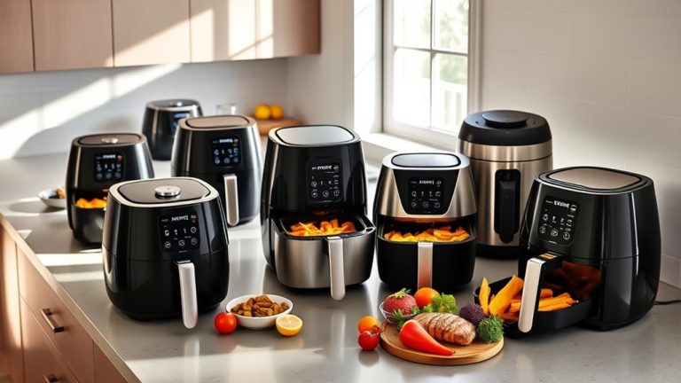 top air fryers 2026