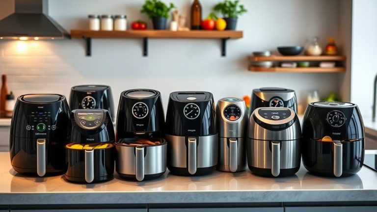 top air fryers 2026