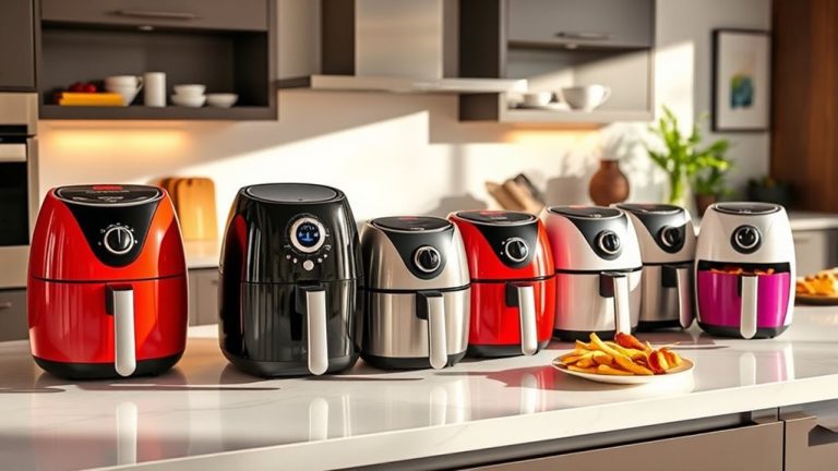 top air fryers 2026
