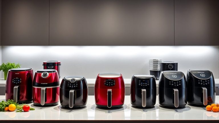 top air fryers 2026