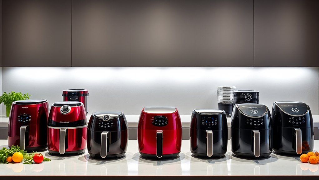 top air fryers 2026