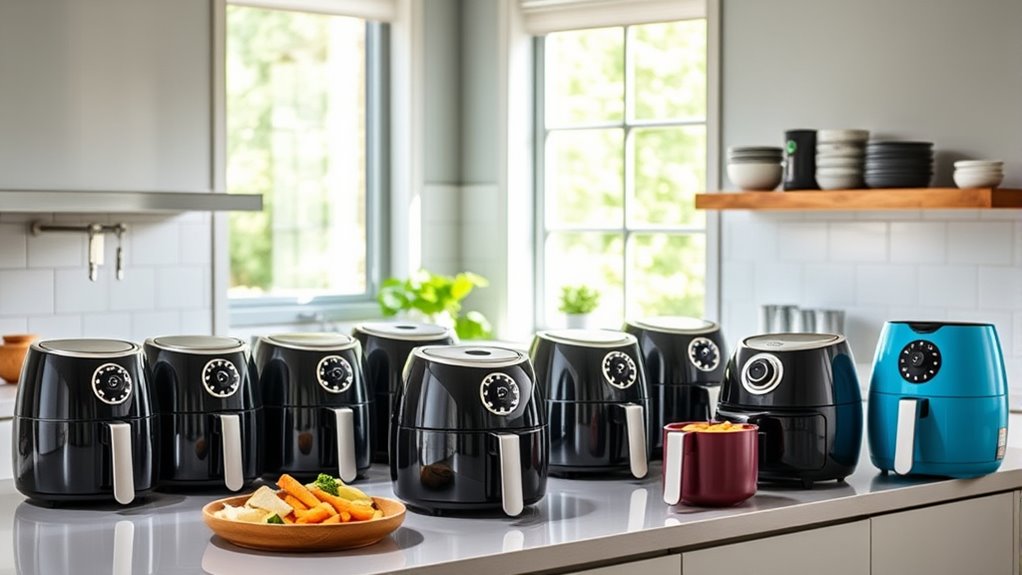 top air fryers 2026