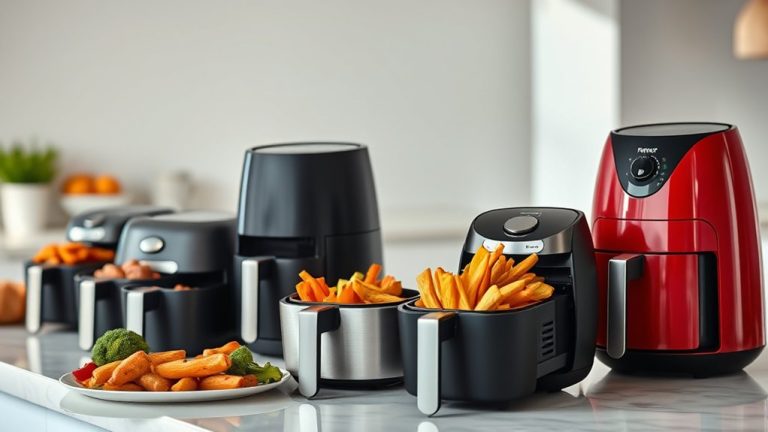 top air fryers 2026