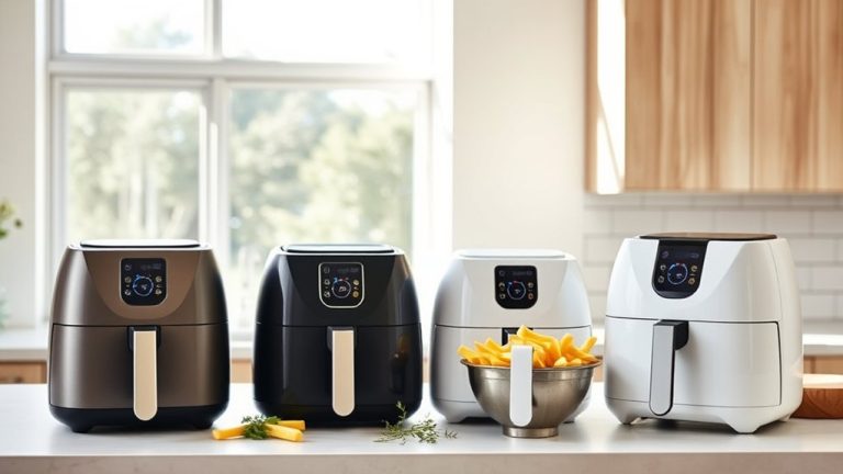 top air fryers 2026