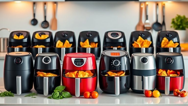 top air fryers for 2026