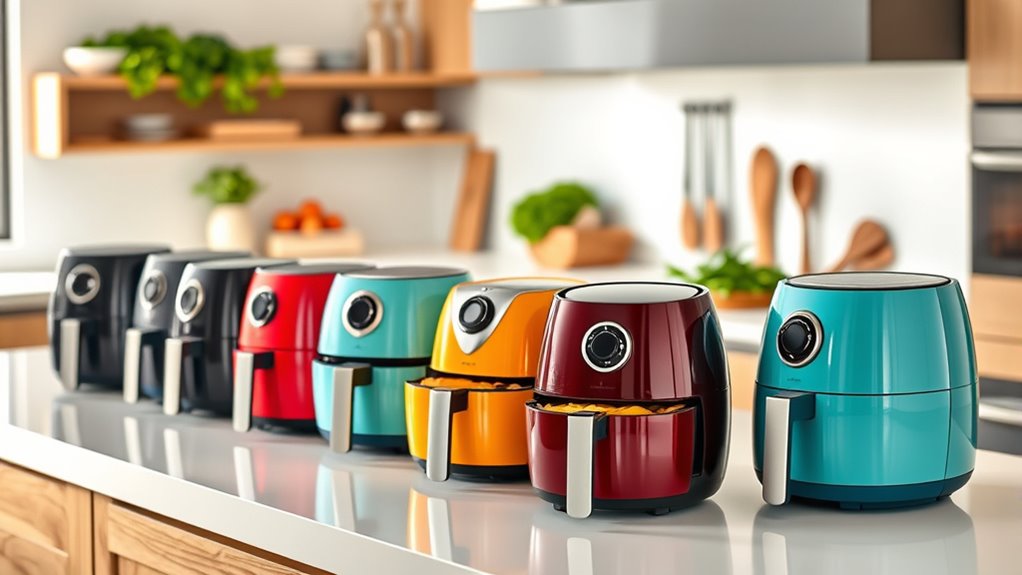 top air fryers of 2026