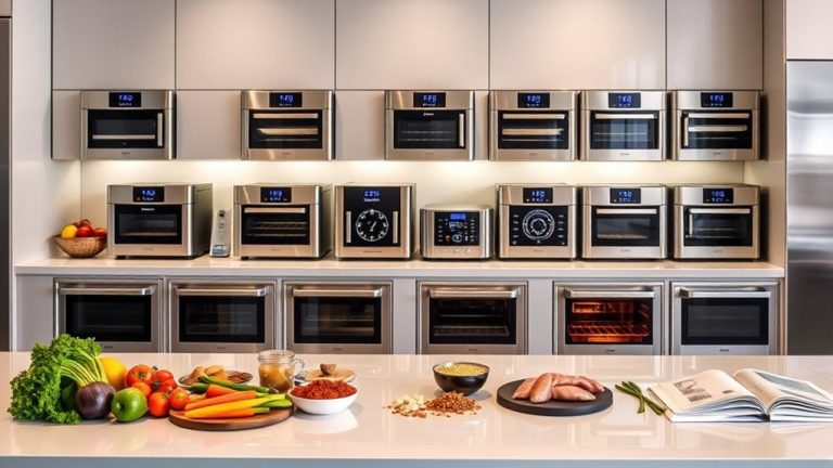 top all in one air fryers