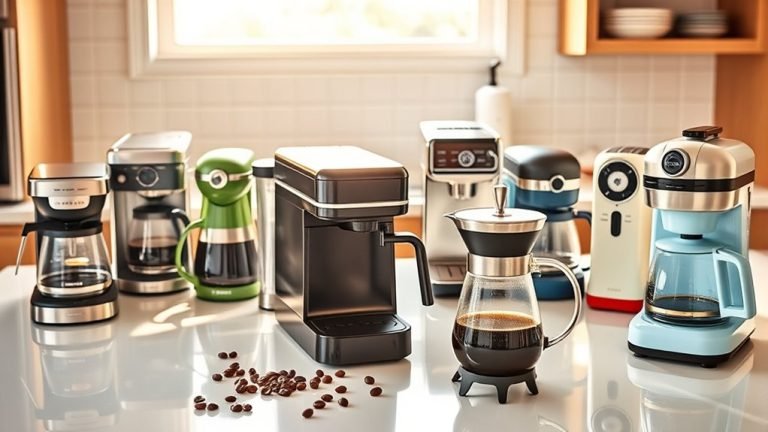 top alternatives to keurig