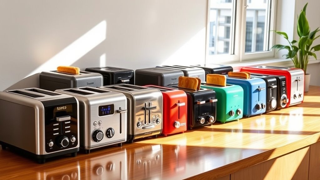 top approved toasters 2026