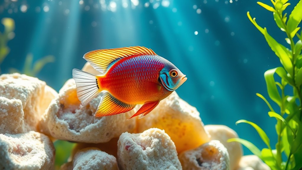 top aquarium salt picks