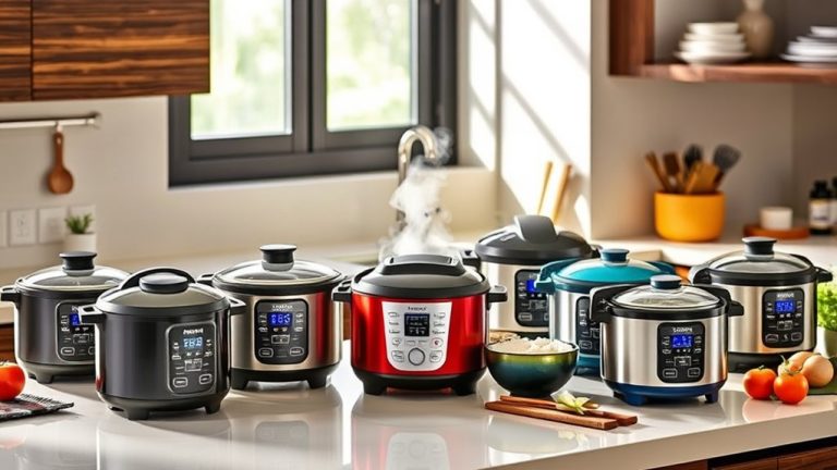 top asian rice cookers