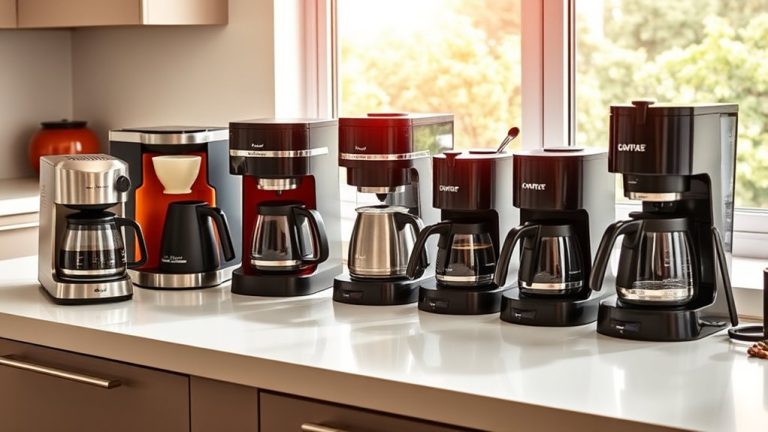 top australian coffee makers