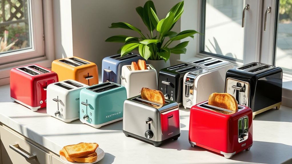 top australian toasters 2026