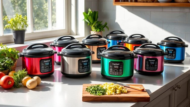 top auto cookers 2026