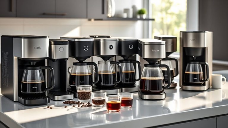 top automatic cold brew makers