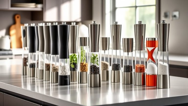 top automatic grinder picks