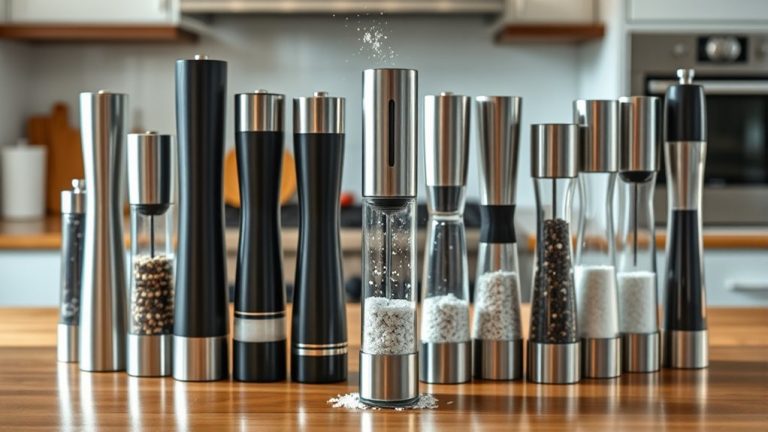 top automatic mill recommendations