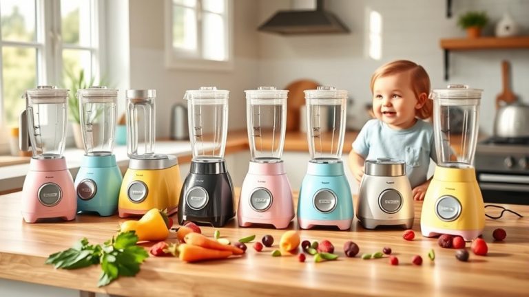 top baby blenders 2026