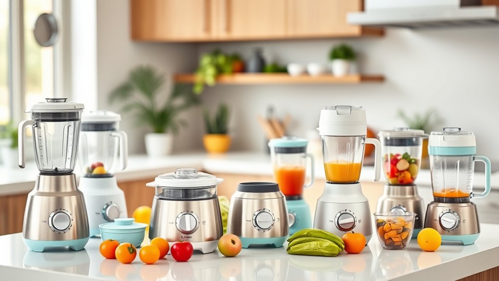 top baby food appliances