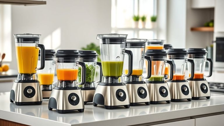 top baby food blenders