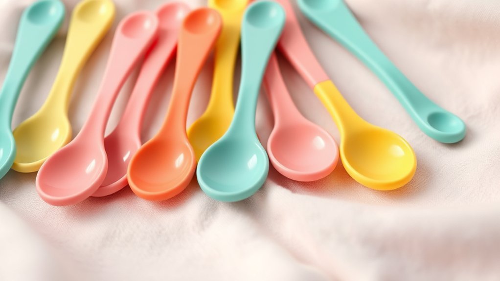 top baby spoons 2026