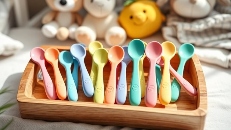 top baby spoons 2026