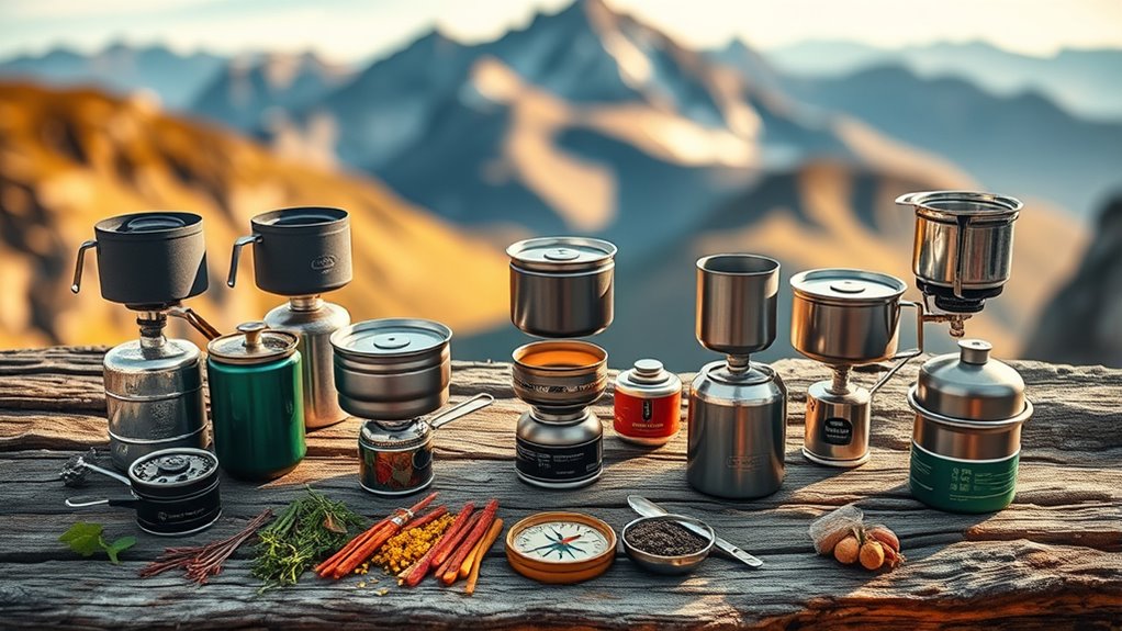 top backcountry stoves 2026