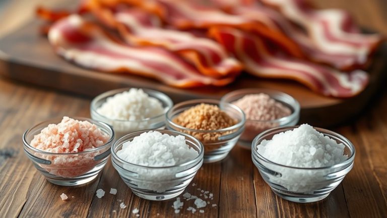 top bacon curing salts