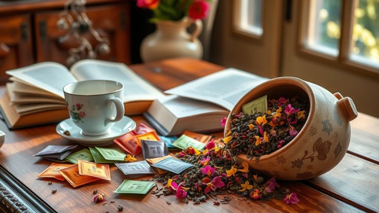 top bagged teas 2026