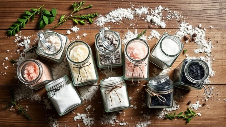 top baking salts guide
