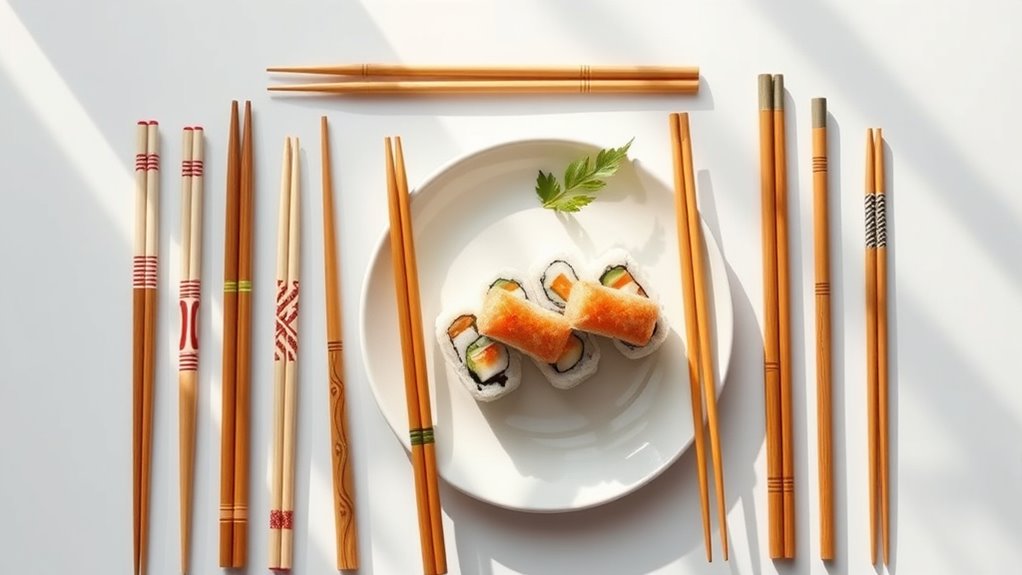 top bamboo chopsticks 2026