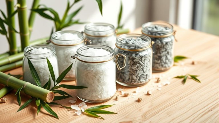 top bamboo salt brands