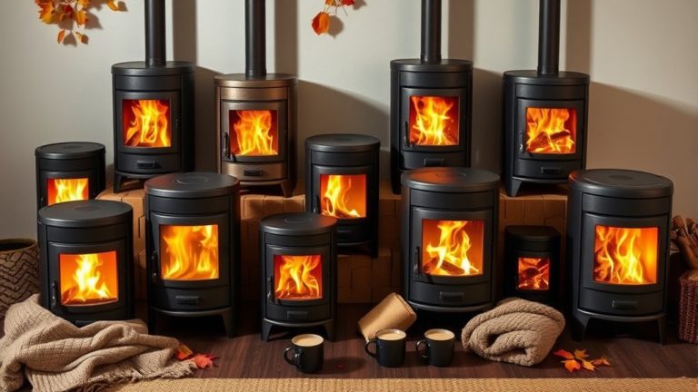 top barrel stoves 2026