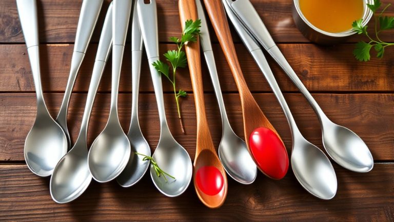 top basting spoons reviewed