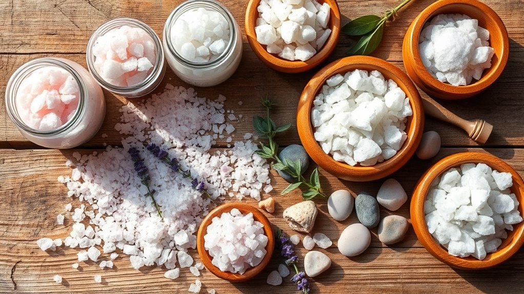 top bath salt brands