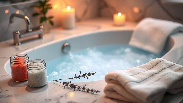 top bath salt selections