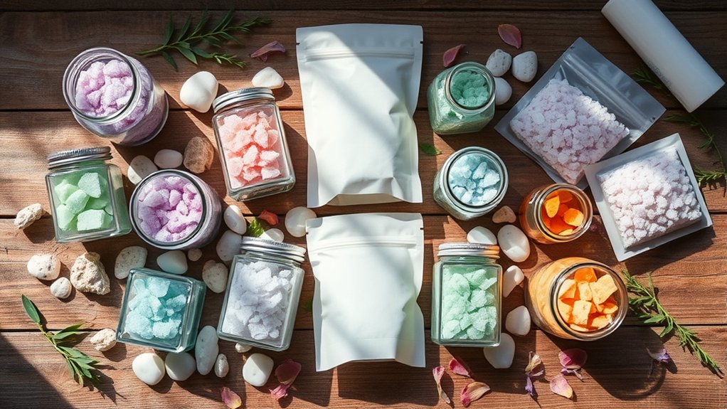 top bath salts for relaxation