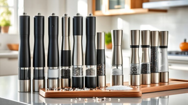 top battery powered grinder picks