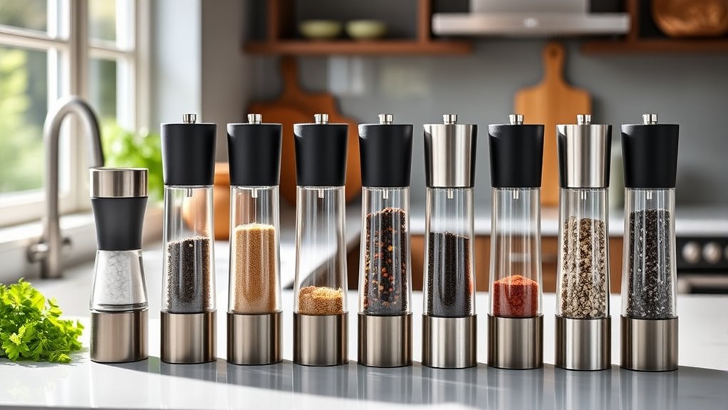 top battery powered grinders