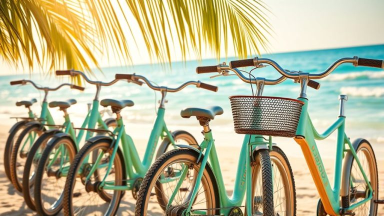 top beach cruisers 2026