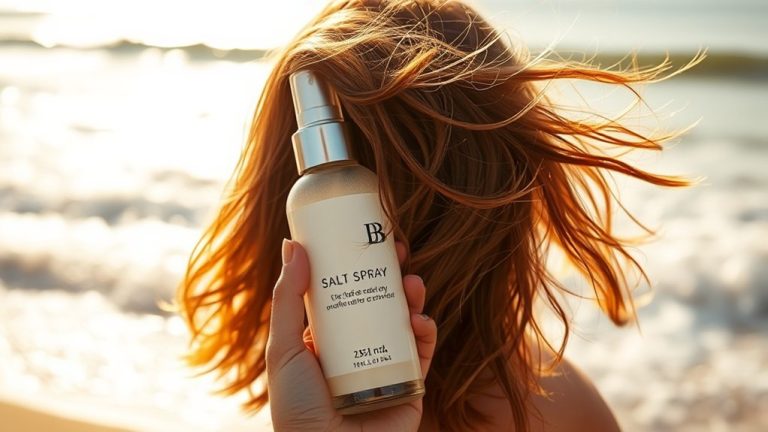 top beach wave sprays