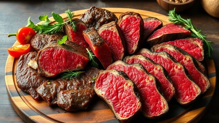 top beef cuts for slow cooking