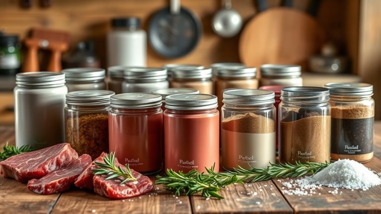 top beef protein powders